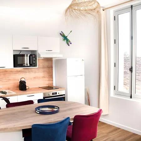 Residence Pompidou Libourne Exterior foto
