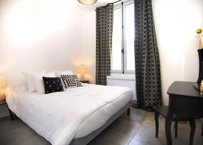 Residence Pompidou Libourne