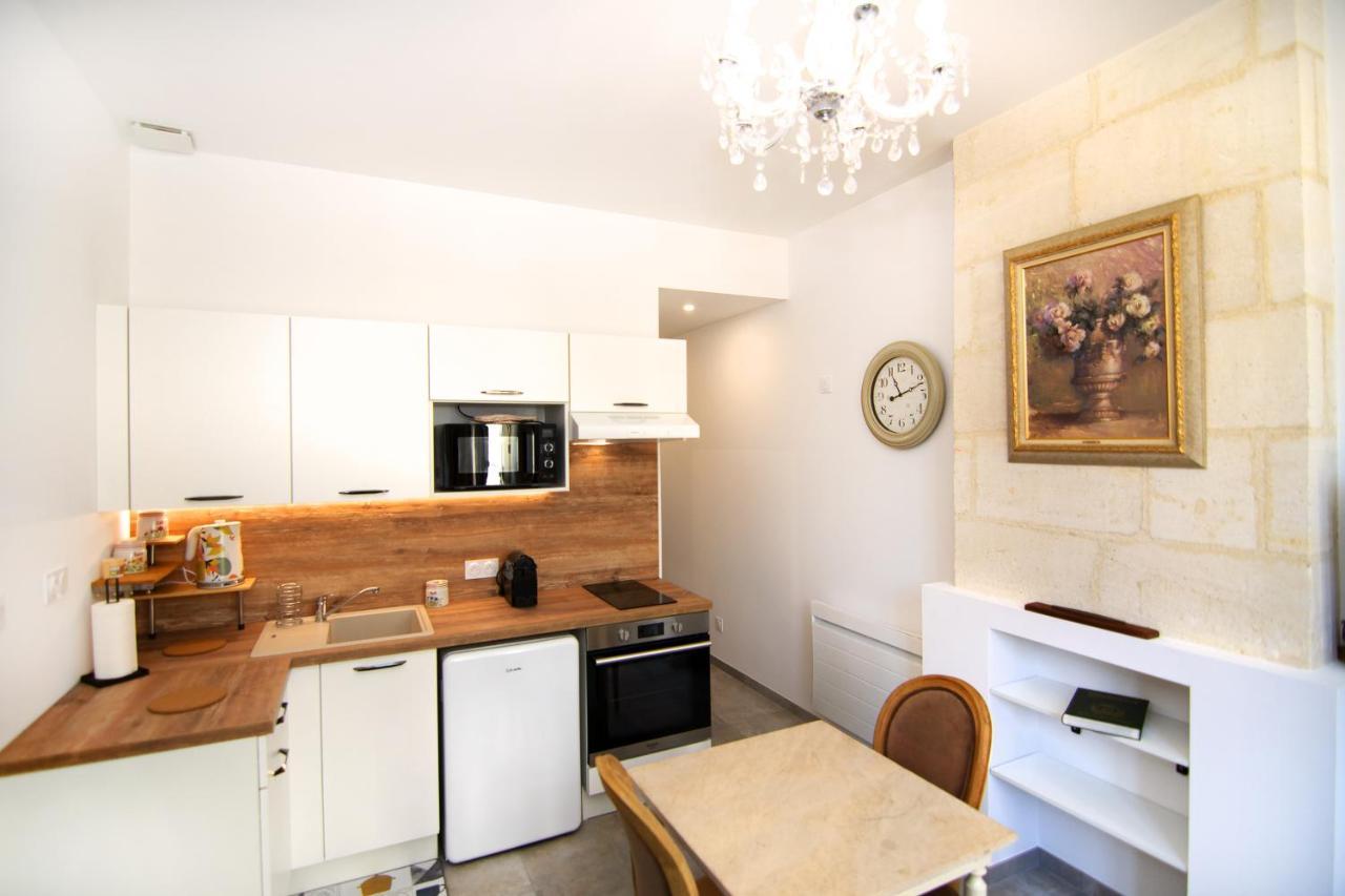 Vakantiehuis Pompidou Libourne