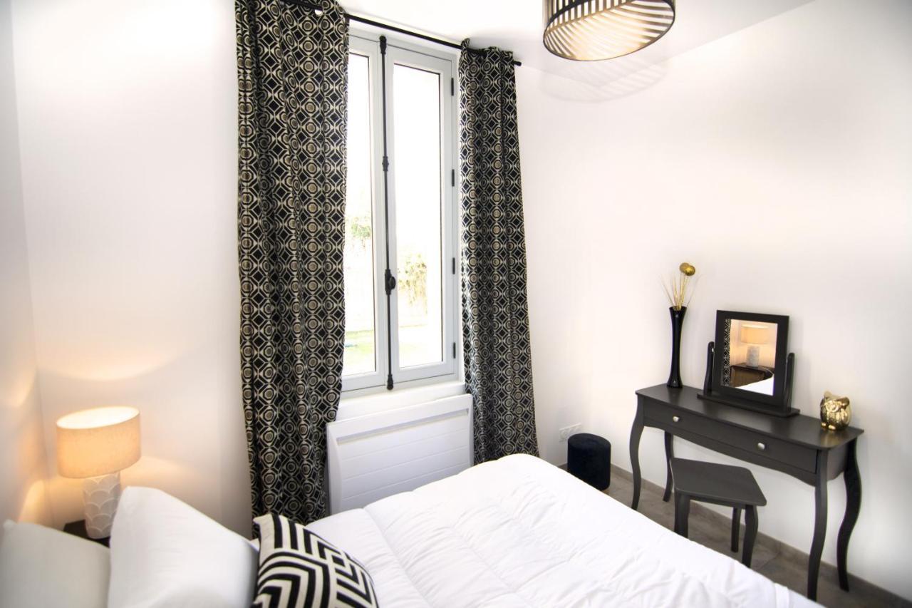 Ferienhaus Pompidou Libourne